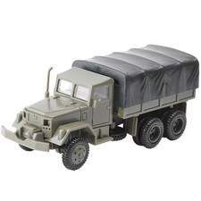 1:72 M35 Cargo Truck Military