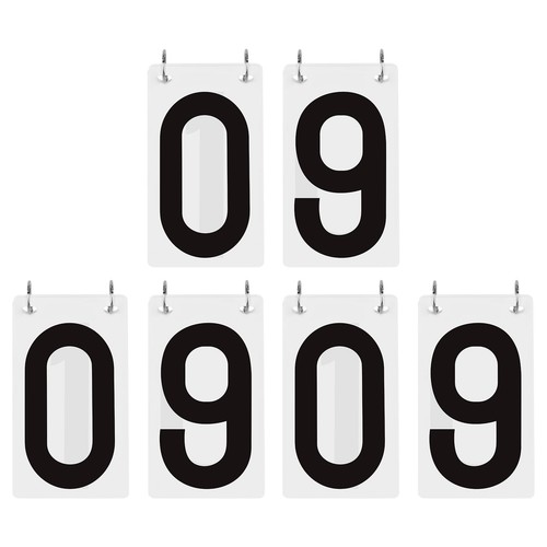 Gogo score reporter sets - score,