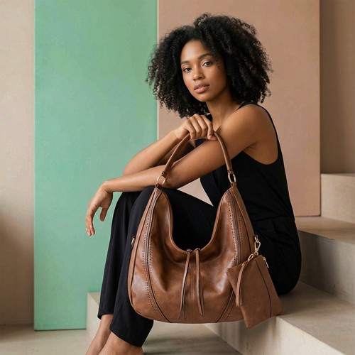 Women ladies handbag designer - ladies,