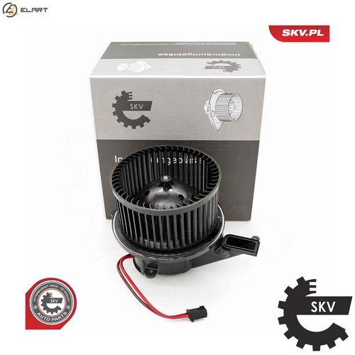 Interior blower 68skv030 for - 68skv030,