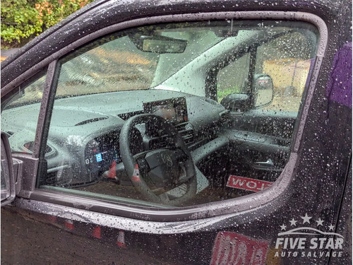 Citroen berlingo front door - berlingo,