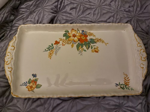 Vintage grindley sandwich - vintage,
