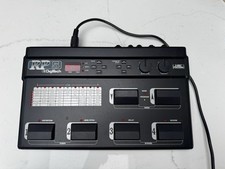 Digitech RP5 Guitar Effects