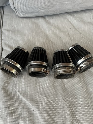Air filter cones for - cones,