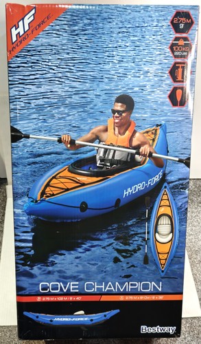 Bestway hydro force - bestway, cove