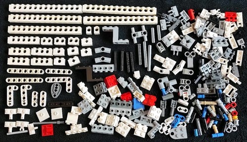 Lego technic 150g bundle lot - technic,