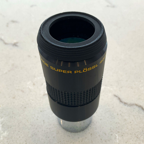 Meade super plössl - meade,