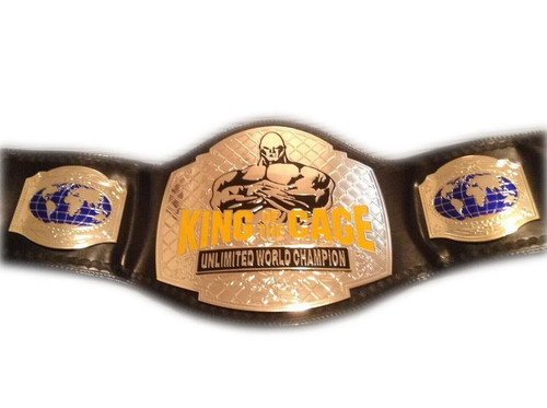 King the cage kotc - king, mma