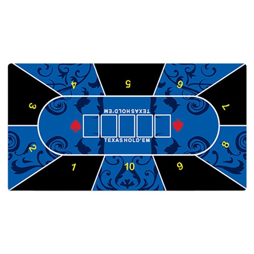 Deluxe poker texas hold - deluxe,