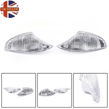 Front Turn Signals Lens For