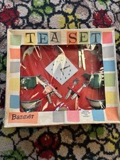 Vintage 1950’s BANNER