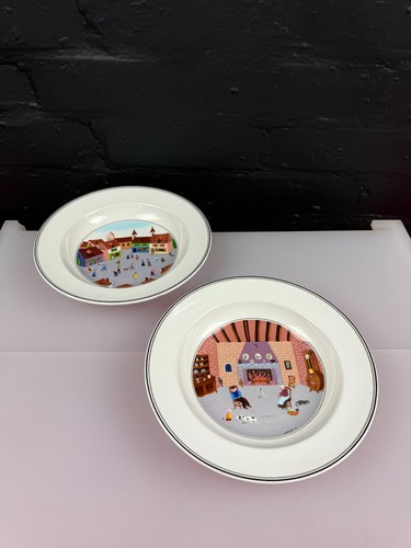 Villeroy and boch - and,