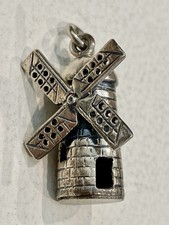Vintage Danecraft Windmill