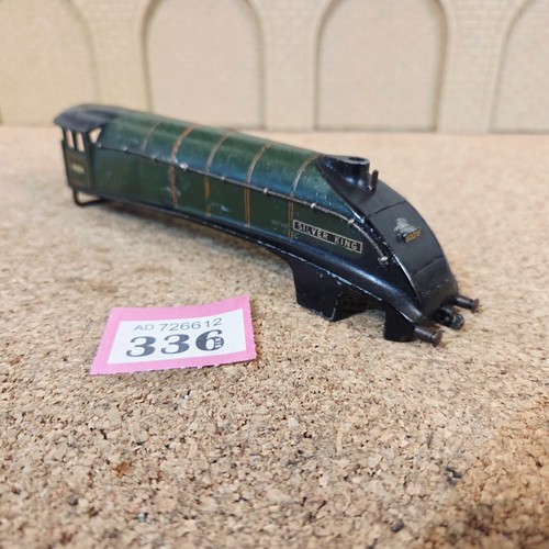 Hornby dublo rail - hornby, 3
