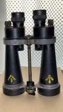 Barr & Stroud CF41 Vintage