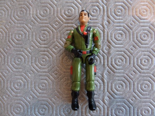 Vintage 1983 hasbro joe - 1983,
