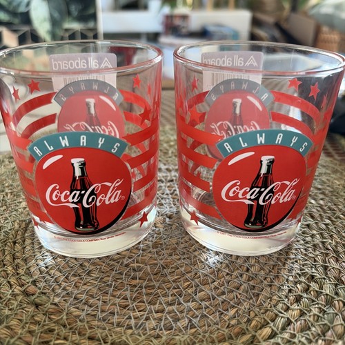 Pair always coca cola - pair,