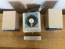 Hitachi CD/MP3 Player