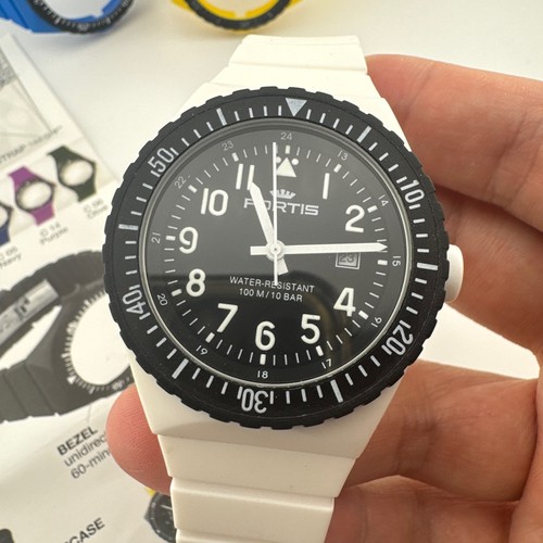 Fortis colors 704 185 - fortis, 704.10.185.2