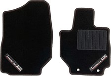 HKS Official Goods Floor Mats Front Set for JIMNY JB64W/JB74W Automatic