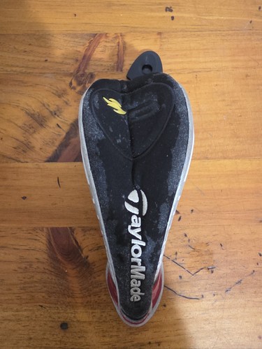 Taylormade burner - taylormade,