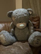 Huge Me To You Tatty Teddy