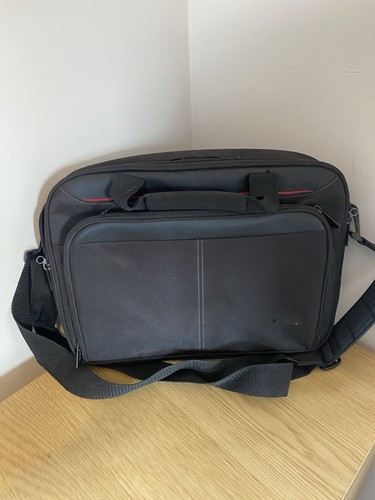 Targus black laptop backpack - targus,
