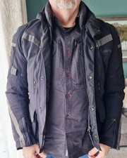 Mens Dainese Carve Master