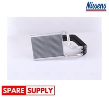 HEAT EXCHANGER, INTERIOR