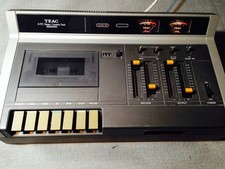 Rare old Teac A-170 Stereo