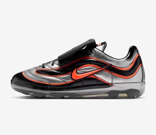 Patta nike cryoshot - x,