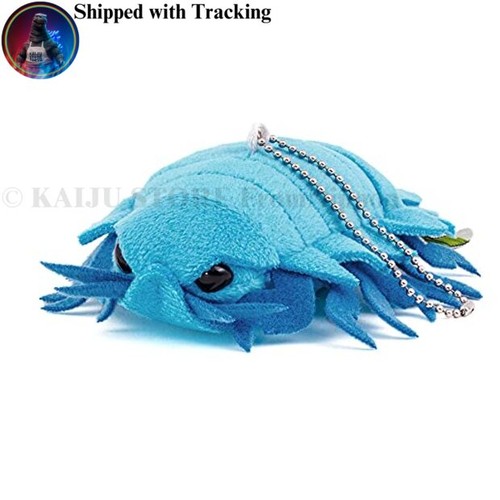 Giant isopod plush mascot - giant,