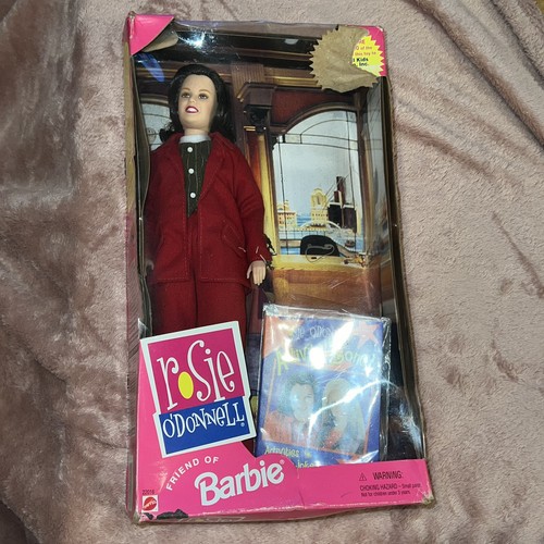 Rosie donnell friend of - rosie, o’donnell