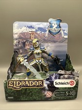 Schleich 70123 Griffin Knight