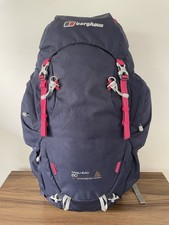 Berghaus Trailhead W BioFit