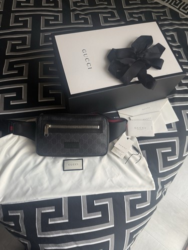 Authentic men gucci - gucci, gg