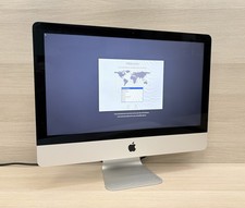 Apple iMac 14,1 21.5” Late 2013 i5-4570R 2.7GHz 8GB/1TB/OS10.15