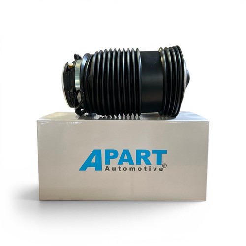 Apart pro air spring - air, axle