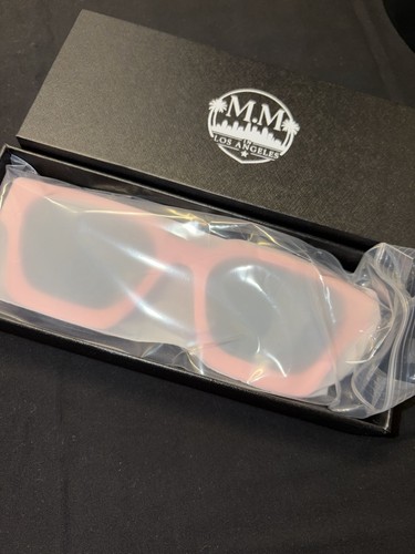Los angeles pink - m.m,