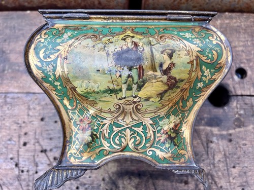 Late 19th century ornate - 19th,