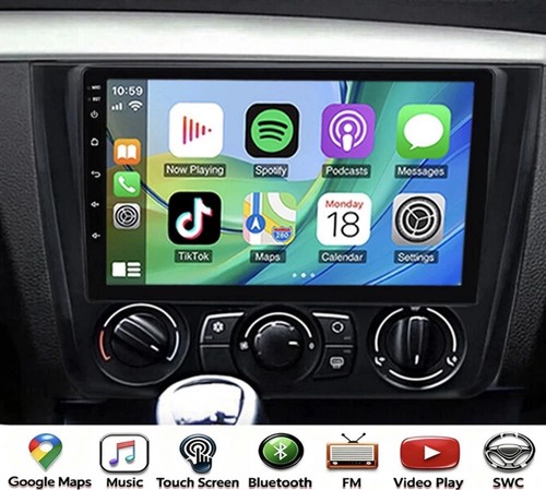 Car stereo android gps - stereo,