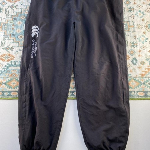 Cuffed canterbury joggers - cuffed,