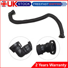 OE Crank Case Breather Hose Pipe Manifold to Valve Cover For Mini R55 56 57 58
