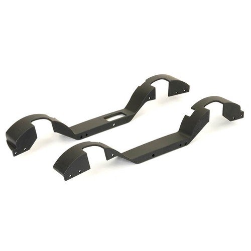 Fastrax trx inner - fastrax, fender