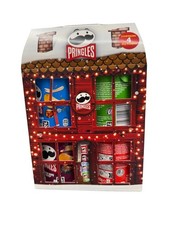 Pringles Snack  box 40g each