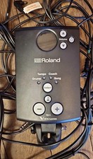 Roland TD-1 Module inc Wiring