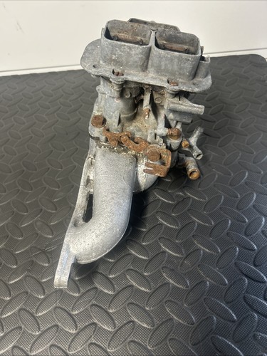 Ford flow sport weber - ford, x/flow