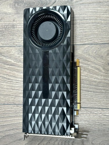Palit nvidia geforce - geforce, 970