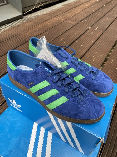 Adidas bern city series - city, 2019