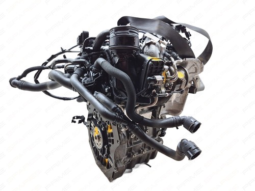 Skoda karoq complete engine - karoq,